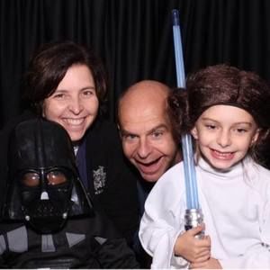 Meet your Posher, Sharra